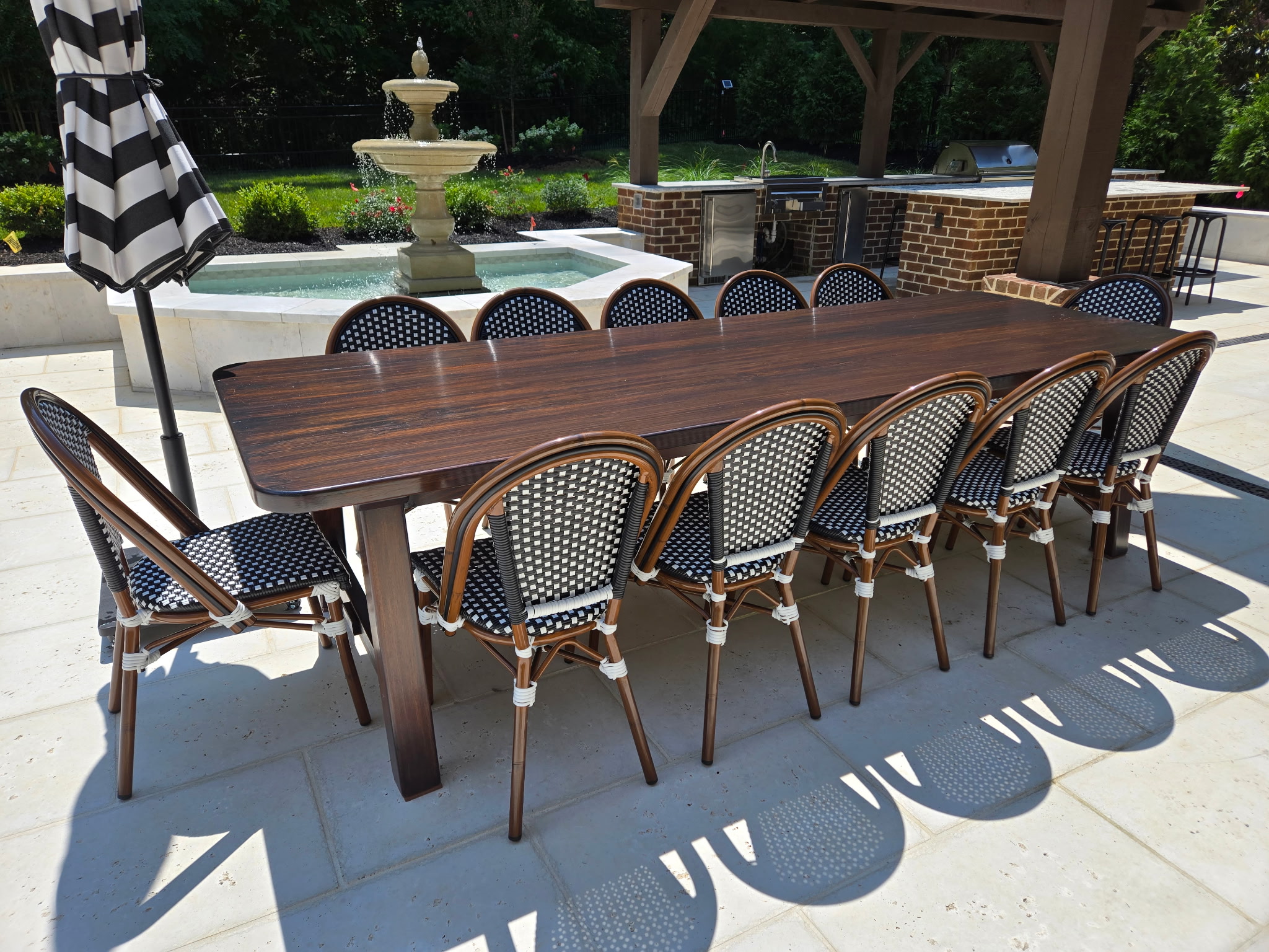 Heritage Handmade custom furniture